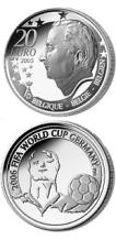 images/productimages/small/Belgie 20 euro 2005 WK Voetbal.jpg